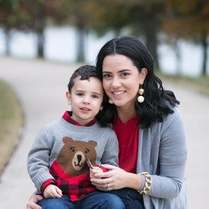 Meet your Posher, Isabela